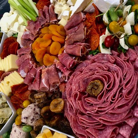 armin's catering.